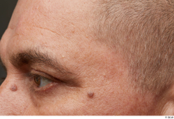 Eye Face Hair Skin Man White Wrinkles Studio photo references